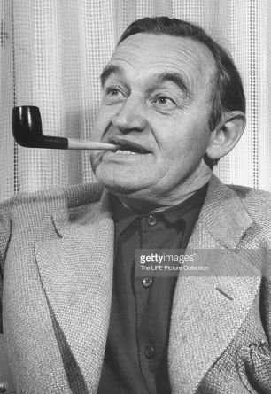 Barry Fitzgerald