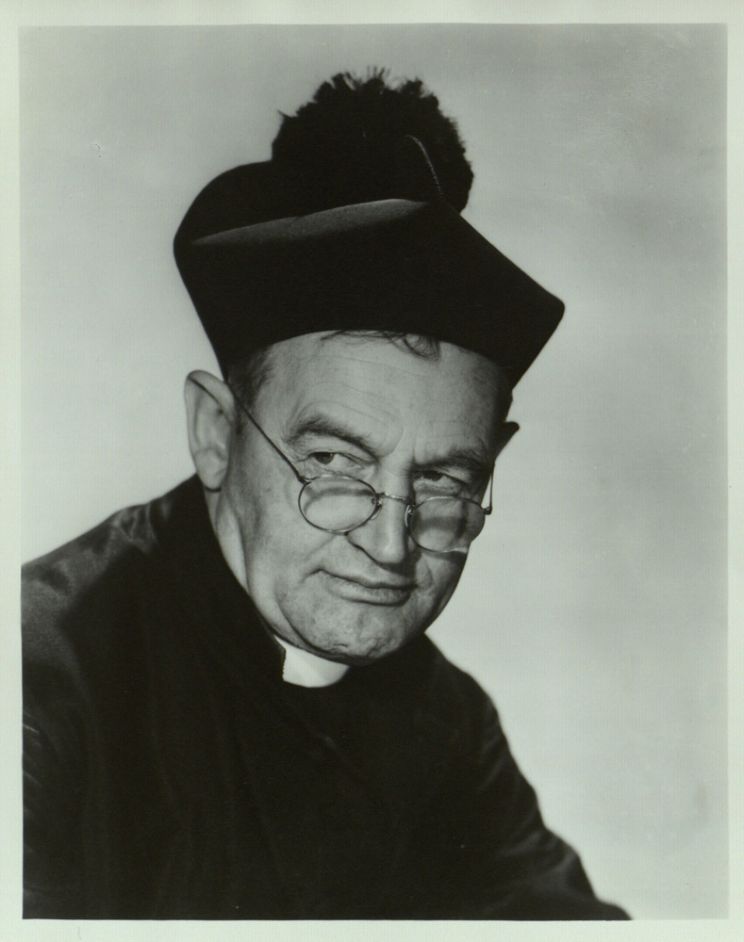 Barry Fitzgerald