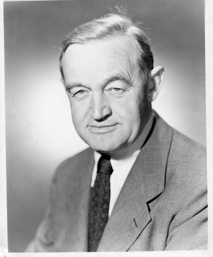 Barry Fitzgerald