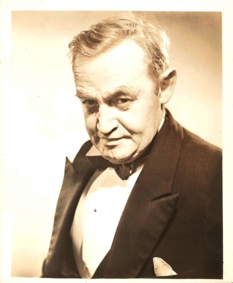 Barry Fitzgerald