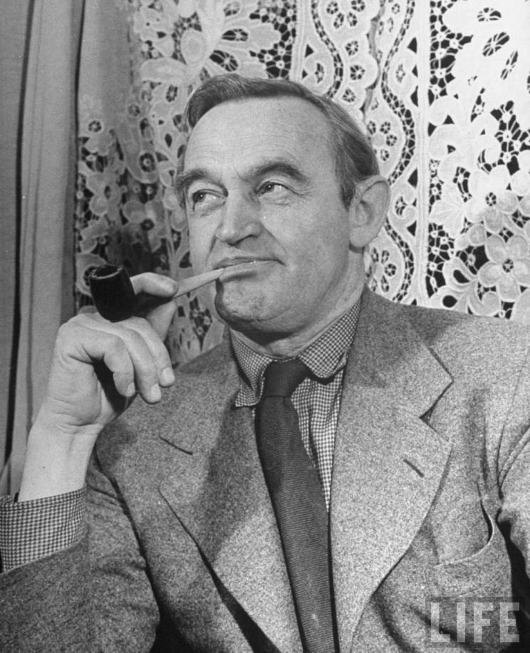 Barry Fitzgerald