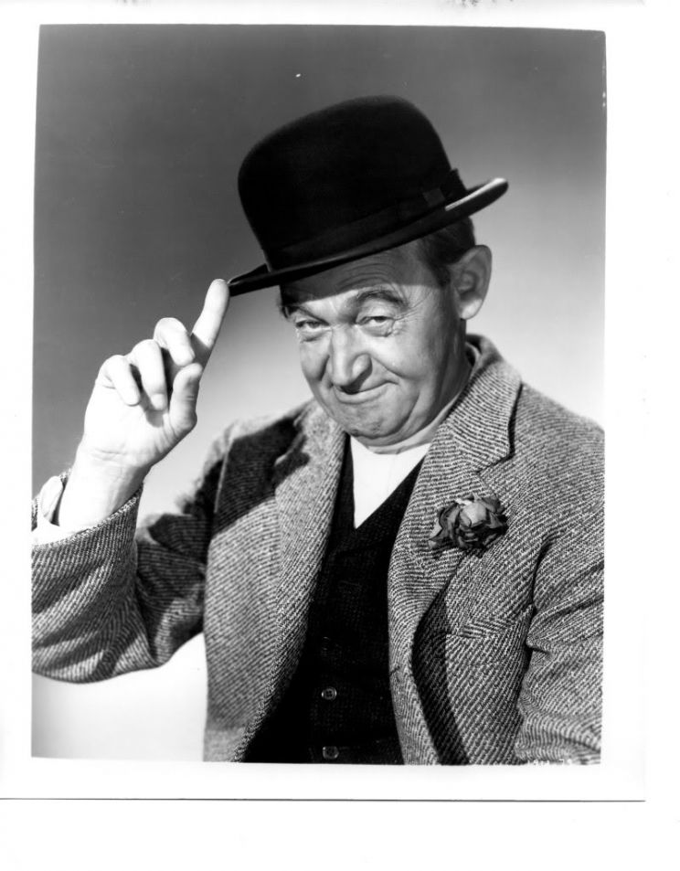 Barry Fitzgerald