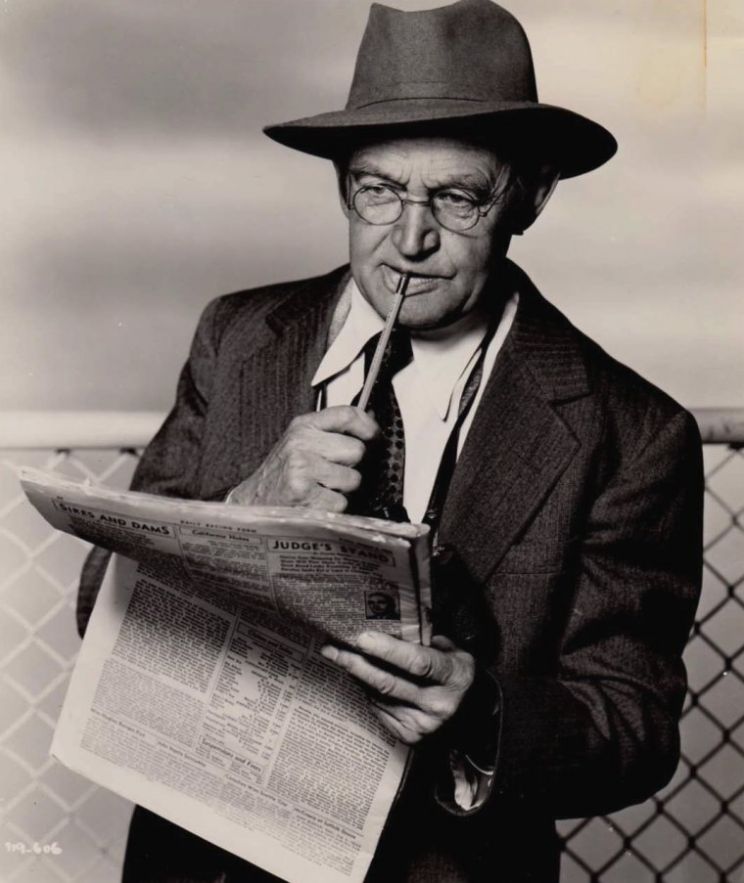 Barry Fitzgerald