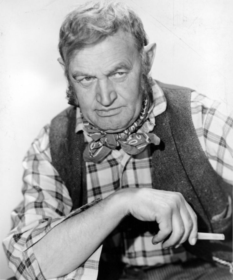 Barry Fitzgerald