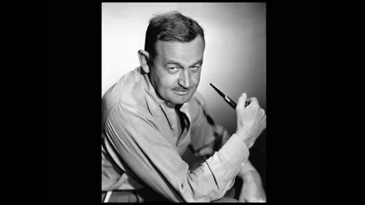 Barry Fitzgerald