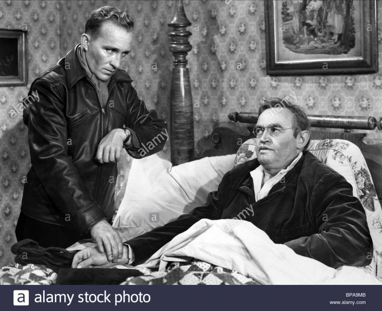 Barry Fitzgerald
