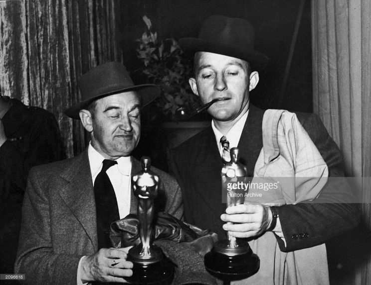 Barry Fitzgerald