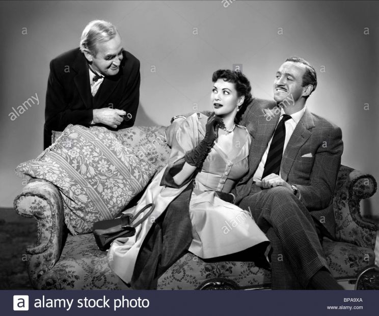 Barry Fitzgerald