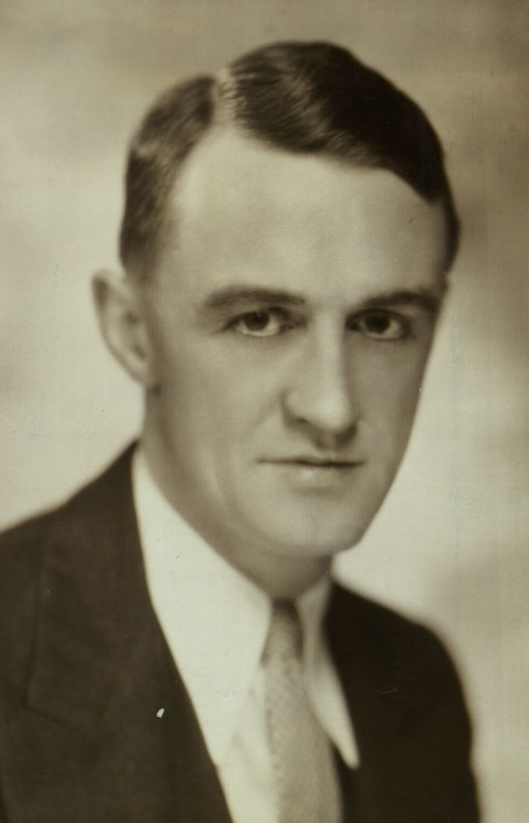 Barry Fitzgerald