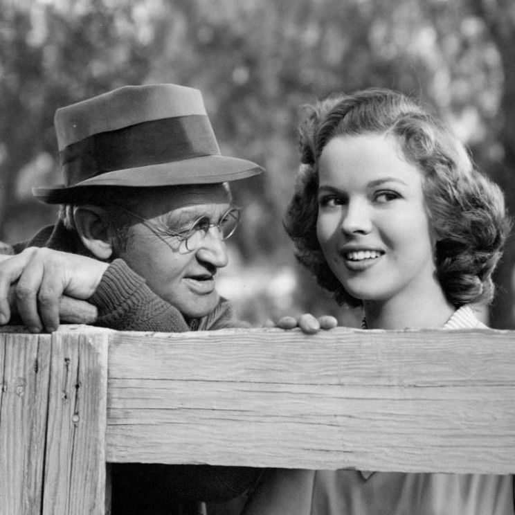 Barry Fitzgerald