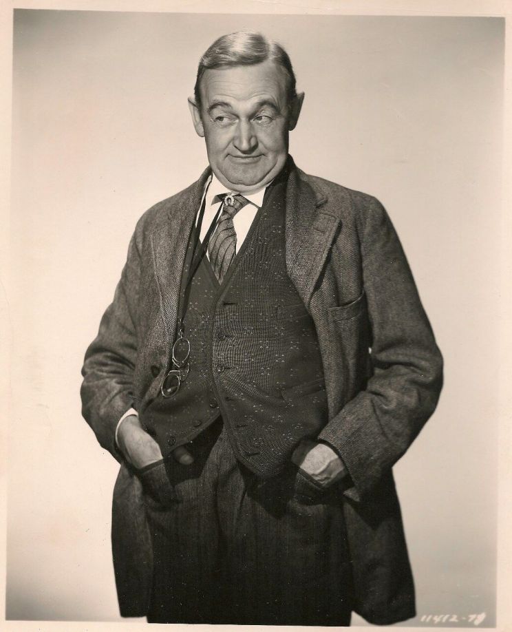 Barry Fitzgerald