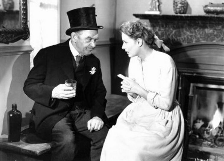 Barry Fitzgerald