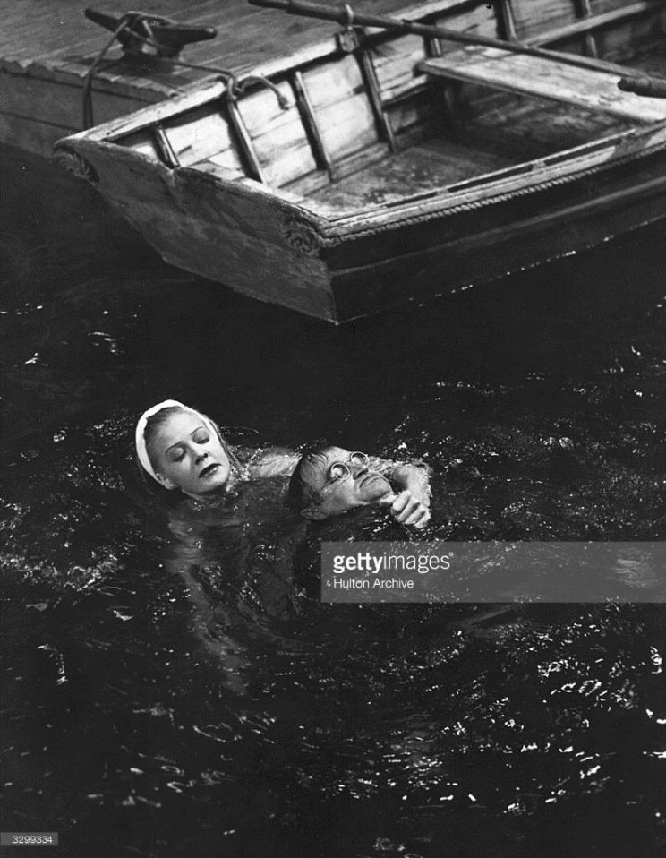 Barry Fitzgerald