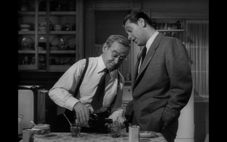 Barry Fitzgerald