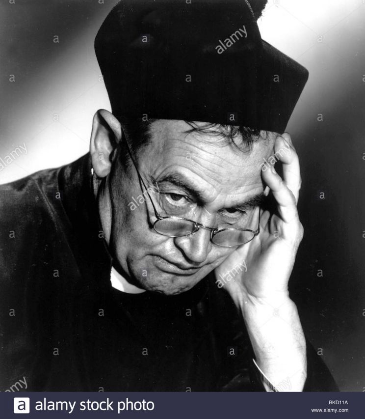 Barry Fitzgerald