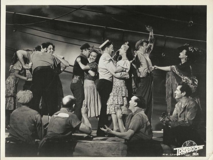 Barry Fitzgerald