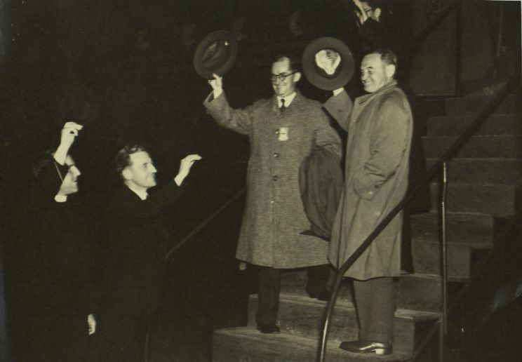 Barry Fitzgerald