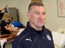 Barry Flatman
