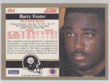 Barry Foster