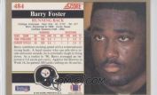 Barry Foster