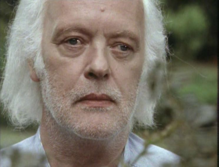 Barry Foster