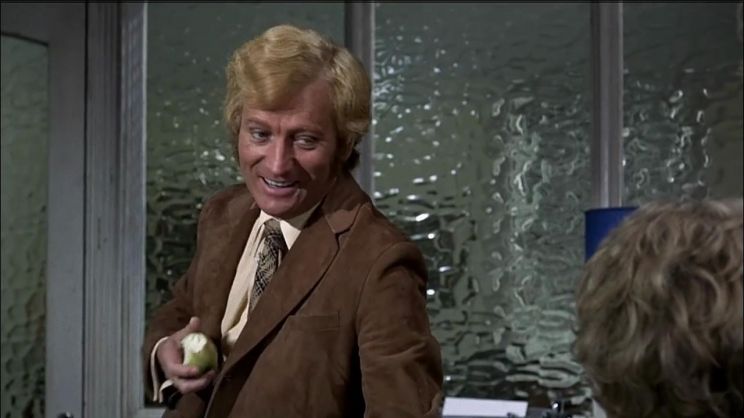 Barry Foster