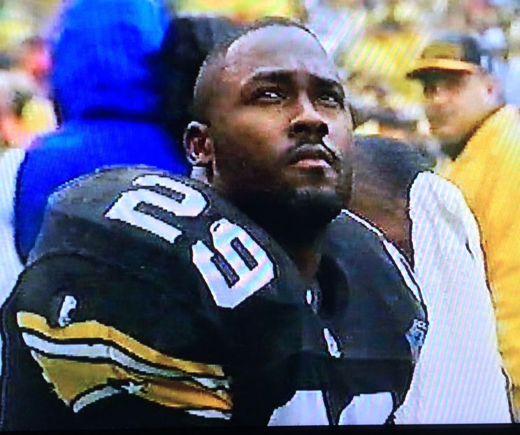 Barry Foster
