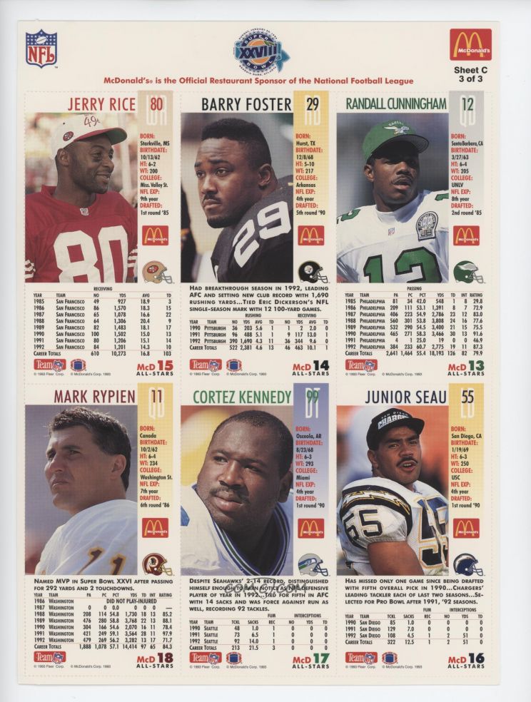 Barry Foster