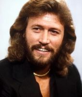 Barry Gibb