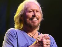 Barry Gibb