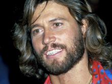 Barry Gibb