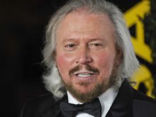 Barry Gibb