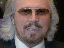 Barry Gibb