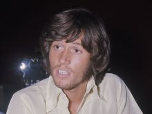 Barry Gibb