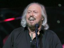 Barry Gibb