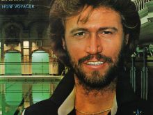 Barry Gibb