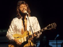 Barry Gibb