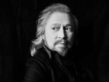 Barry Gibb