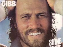 Barry Gibb