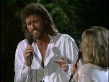 Barry Gibb