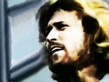 Barry Gibb