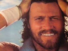 Barry Gibb