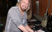 Barry Gibb