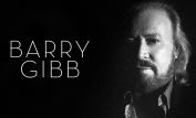 Barry Gibb