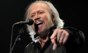 Barry Gibb