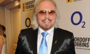 Barry Gibb