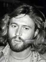 Barry Gibb