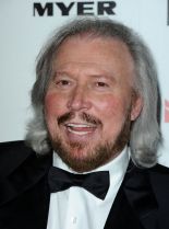 Barry Gibb