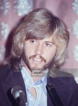 Barry Gibb