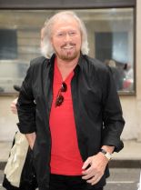 Barry Gibb